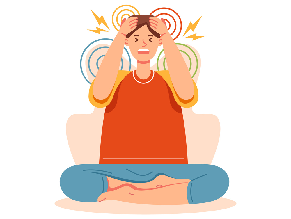 Импульсивность и трудности самоконтроля нейробиологические, психологические и клинические аспекты