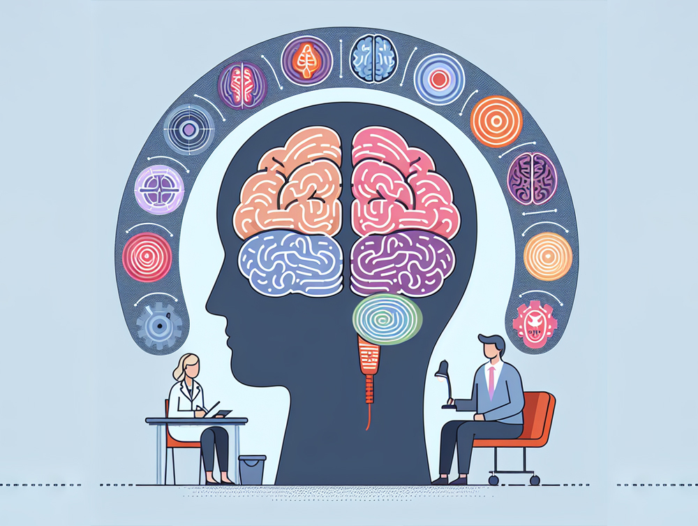 Нейропсихология профессиональной деятельности как сохранить когнитивную эффективность и предотвратить выгорание в условиях высоких умственных нагрузок