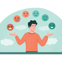 Трудности с выражением эмоций психологические механизмы, последствия подавления чувств и интегративные стратегии терапии для восстановления эмоциональной аутентичности