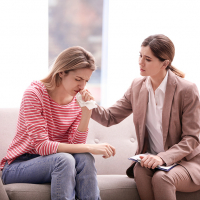 Профессиональные стандарты в гештальт-терапии Профессиональные стандарты в гештальт-терапии