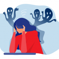 Психологические травмы и их соматические проявления нейробиологические механизмы, клинические паттерны и интегративные подходы к исцелению