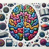 Детская нейропсихология: критические периоды развития мозга и их значение для обучения, адаптации и профилактики нарушений