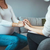 Перинатальный психолог и партнёрские отношения поддержка, трансформация и укрепление связи в период ожидания ребёнка