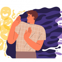 Роль поддержки окружения в преодолении психологической травмы от социальной изоляции к восстановлению доверия и устойчивости