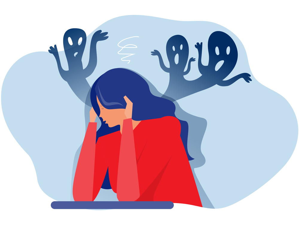 Психологические травмы и их соматические проявления нейробиологические механизмы, клинические паттерны и интегративные подходы к исцелению