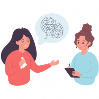 Трудности в выражении чувств психологические барьеры, нейробиологические основы и стратегии терапевтической работы