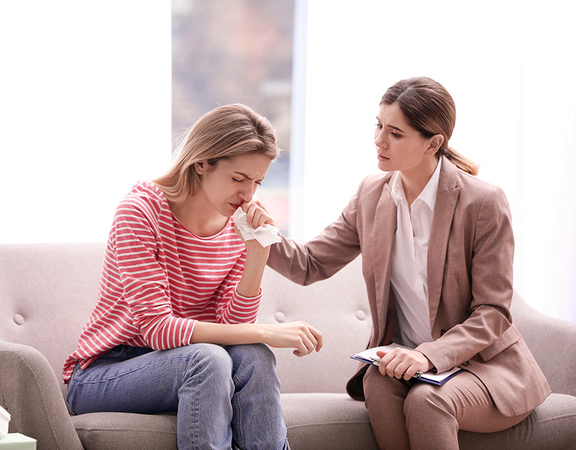 Профессиональные стандарты в гештальт-терапии