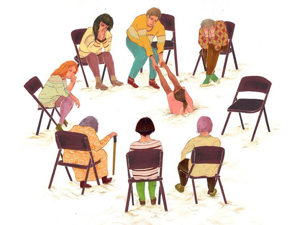 Психодрама глубинные механизмы терапевтического действия и интеграция в современную психологическую практику