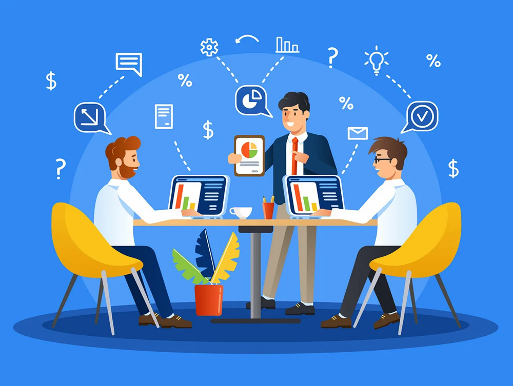 Психология переговоров искусство достижения соглашений без ущерба для отношений