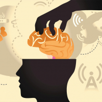 Клиническая психология на стыке наук как определение предмета и задач формирует границы с психиатрией, психотерапией и общей психологией