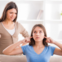 Ребёнок как зеркало мамы как эмоциональное состояние родителей формирует психосоматическое здоровье детей и интегративные подходы к восстановлению семейного равновесия