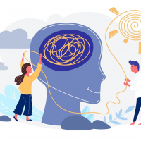 Клиент-центрированная терапия философия, принципы и практика создания терапевтического пространства для личностного роста и самоактуализации