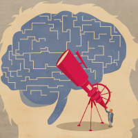 Когнитивные искажения механизмы, функции и психологические последствия иллюзий мышления Когнитивные искажения механизмы, функции и психологические последствия иллюзий мышления