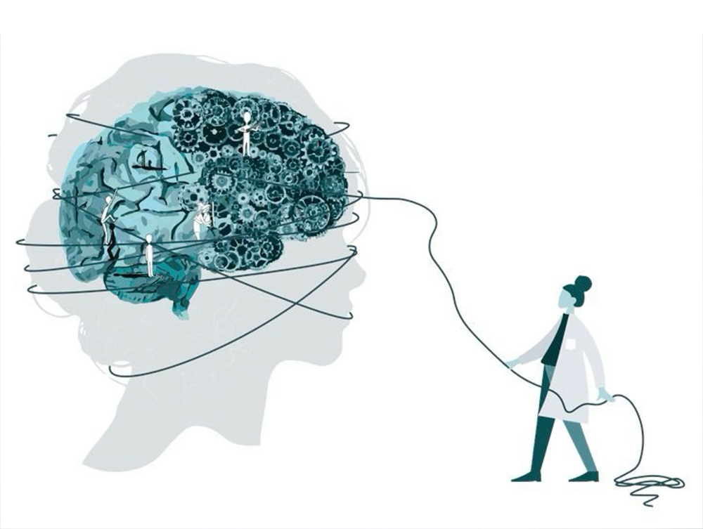 Нейропсихологические синдромы при неврологических заболеваниях: от диагностики к комплексному пониманию когнитивных и эмоциональных нарушений