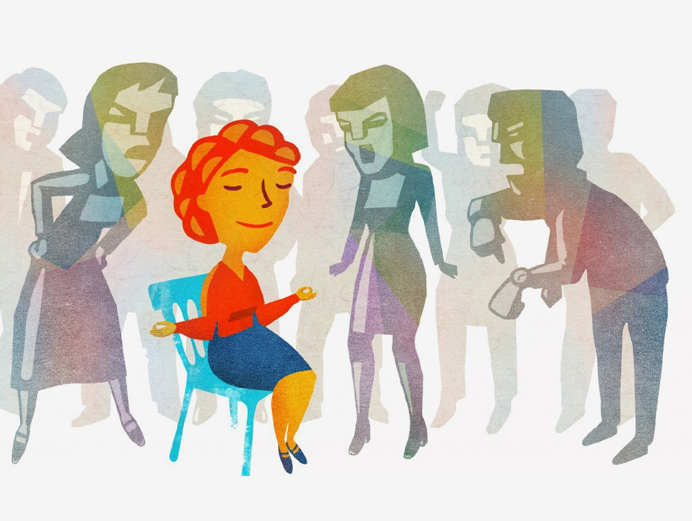 Коллективные и межпоколенческие травмы психологические механизмы передачи, клинические проявления и стратегии исцеления в контексте семейной и культурной идентичности