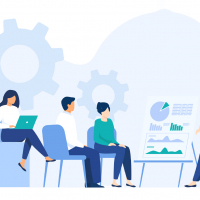 Лидерство через саморазвитие психологические механизмы роста лидера и команды как единой системы