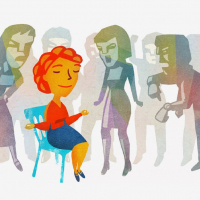 Коллективные и межпоколенческие травмы психологические механизмы передачи, клинические проявления и стратегии исцеления в контексте семейной и культурной идентичности