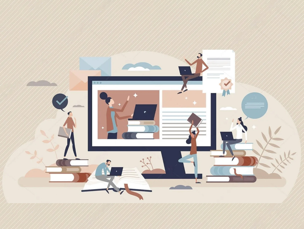 Онлайн-коучинг психологические особенности дистанционной работы и стратегии эффективного взаимодействия