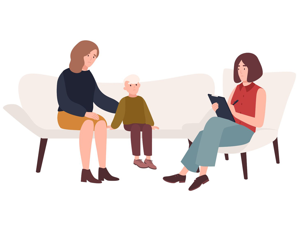 Психосоматика в педиатрии тонкая грань между телесным и психологическим Психосоматика в педиатрии тонкая грань между телесным и психологическим