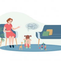 Факторы риска и дети &ldquo;группы риска&rdquo; по психосоматическим расстройствам глубокий анализ и стратегии профилактики для психологов