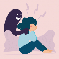 Навязчивые страхи и фобии глубокий анализ причин, механизмов и путей преодоления