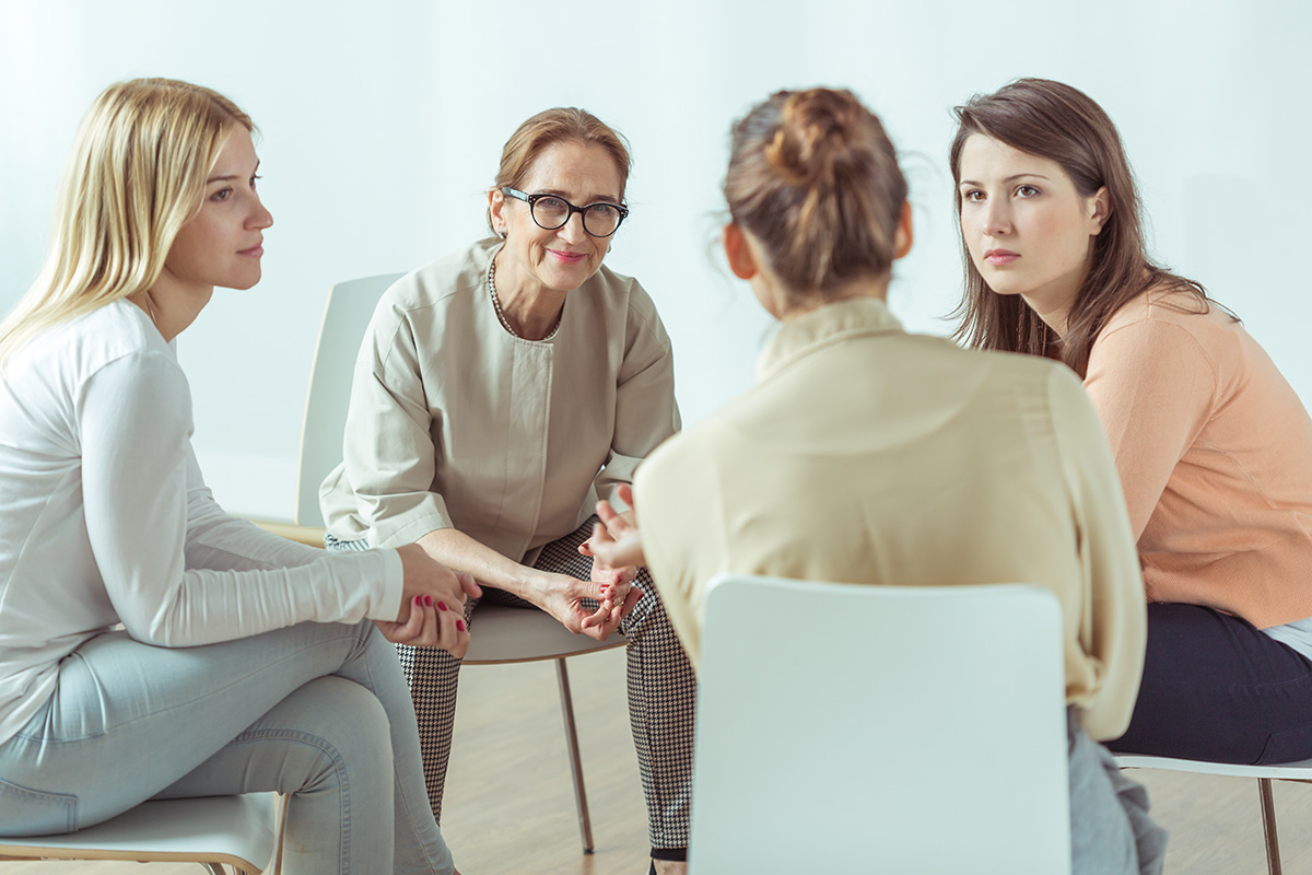 Феноменология в гештальт-терапии