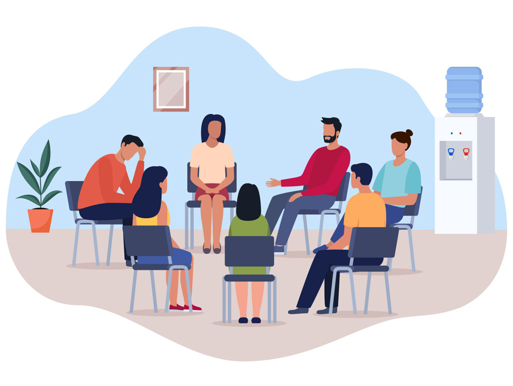 Интеграция тренинговых технологий в профессиональное развитие психологов от групповой динамики к посттренинговой трансформации