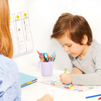 Детская нейропсихология СДВГ через призму нейронаук — от нейробиологических механизмов до персонализированных стратегий поддержки Детская нейропсихология СДВГ через призму нейронаук — от нейробиологических механизмов до персонализированных стратегий поддержки