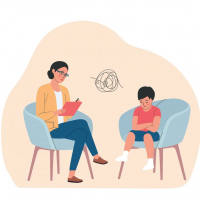 Детская патопсихология погружение в скрытые механизмы психического развития и адаптации ребёнка