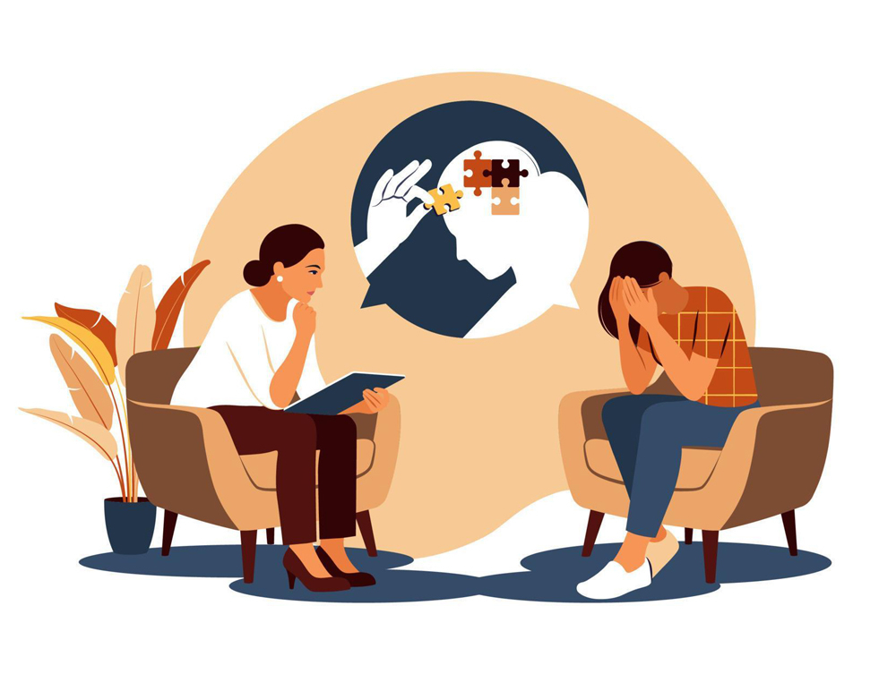 Норма и патология в психике взрослого: границы, критерии дифференциации и клинические нюансы Норма и патология в психике взрослого: границы, критерии дифференциации и клинические нюансы