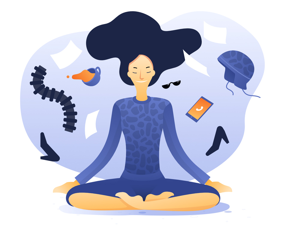 Открытие своего таланта путь к самопознанию, самореализации и наполненной жизни