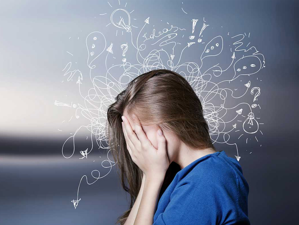 Страхи за будущее и катастрофизация психологические механизмы, клинические проявления и интегративные подходы к терапии хронической тревоги