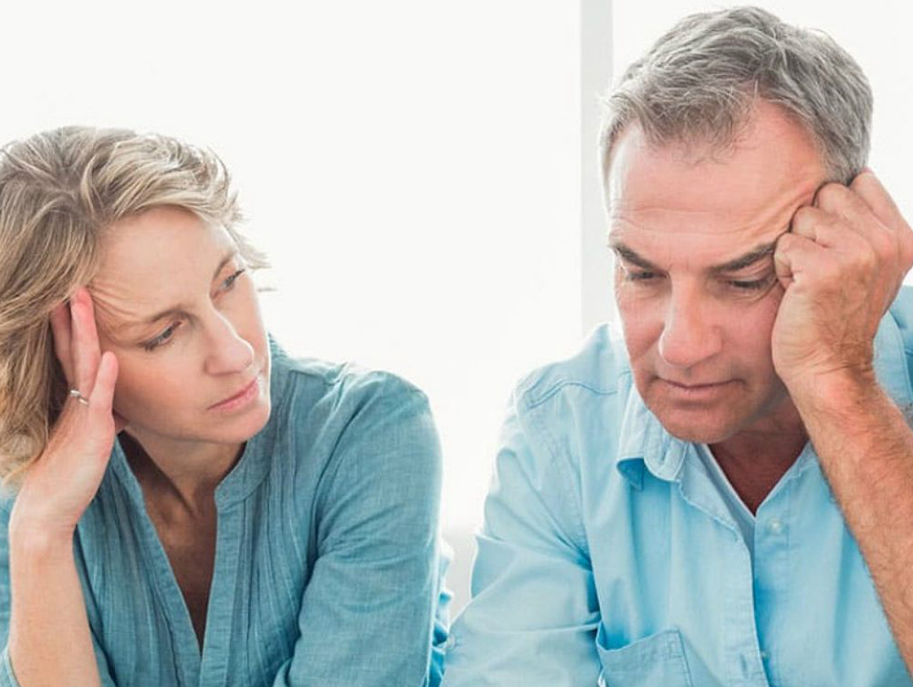 Переживание кризиса среднего возраста психологические механизмы, этапы трансформации и стратегии поддержки для восстановления смысла жизни и личностного роста