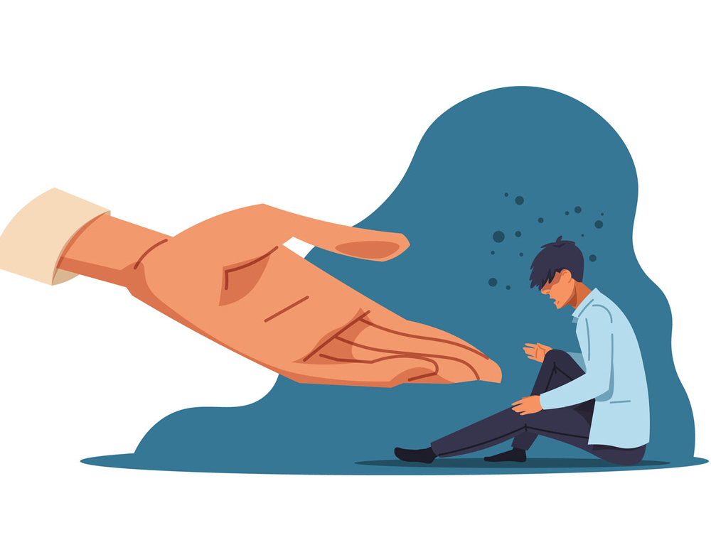 Экстремальная психология: стратегии психологического вмешательства на этапе дезорганизации после экстремальных ситуаций