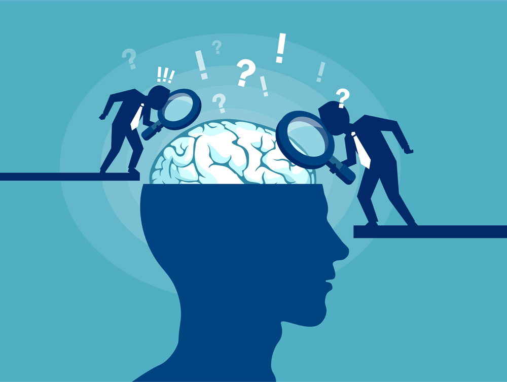 Патопсихология нарушений отдельных психических функций от диагностики к пониманию механизмов дезадаптации Патопсихология нарушений отдельных психических функций от диагностики к пониманию механизмов дезадаптации