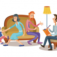 Стресс, семья и психосоматика как атмосфера дома формирует телесные симптомы у ребёнка и интегративные подходы к восстановлению семейного благополучия