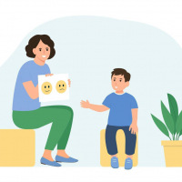 Кризис трёх лет психологическое сопровождение ребёнка и родителей через этап становления личности и автономии Кризис трёх лет психологическое сопровождение ребёнка и родителей через этап становления личности и автономии