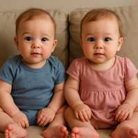 Психология воспитания близнецов гармоничное развитие индивидуальности, поддержка уникальной связи и сохранение эмоционального равновесия семьи Психология воспитания близнецов гармоничное развитие индивидуальности, поддержка уникальной связи и сохранение эмоционального равновесия семьи