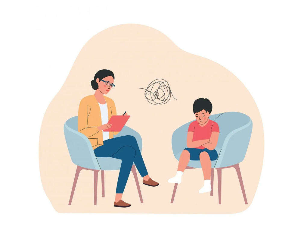 Детская патопсихология погружение в скрытые механизмы психического развития и адаптации ребёнка Детская патопсихология погружение в скрытые механизмы психического развития и адаптации ребёнка