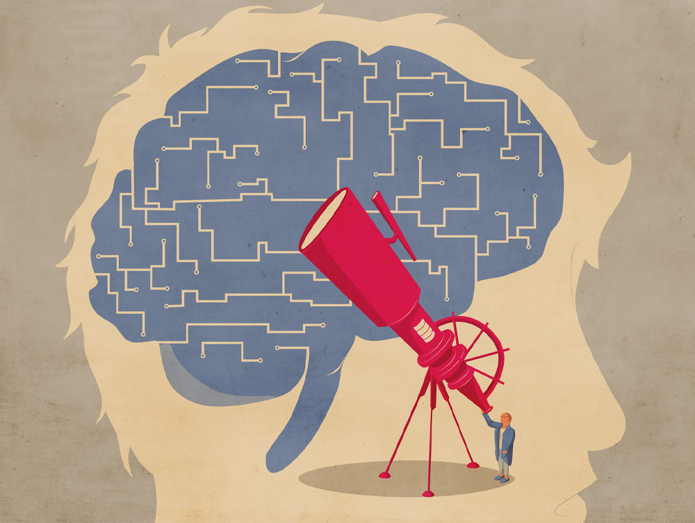 Когнитивные искажения механизмы, функции и психологические последствия иллюзий мышления