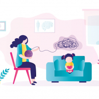 Возраст и психосоматика как кризисы 3, 7 лет и подростковый период отражаются в телесных симптомах и требуют интегративного подхода в психологической поддержке Возраст и психосоматика как кризисы 3, 7 лет и подростковый период отражаются в телесных симптомах и требуют интегративного подхода в психологической поддержке