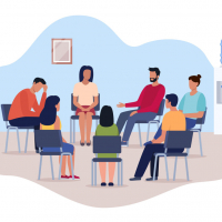 Интеграция тренинговых технологий в профессиональное развитие психологов от групповой динамики к посттренинговой трансформации