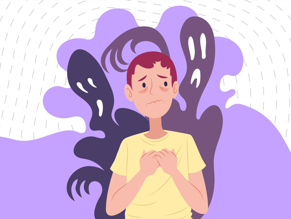 Навязчивые воспоминания и флешбэки нейробиологические механизмы, клинические проявления и интегративные подходы к терапии посттравматических состояний