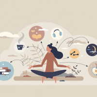 Телесно-ориентированная терапия интеграция соматического опыта и психологических процессов для глубокой трансформации и исцеления