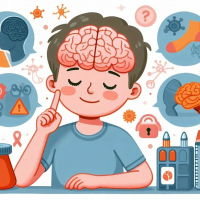 Трудности в школе: нейропсихологический взгляд на проблемы обучения и стратегии нейрокоррекции Трудности в школе: нейропсихологический взгляд на проблемы обучения и стратегии нейрокоррекции