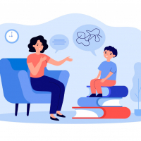 Тики, вредные привычки и гиперактивность у детей как психосоматические сигналы отражают внутренние конфликты и требуют интегративного подхода в терапии