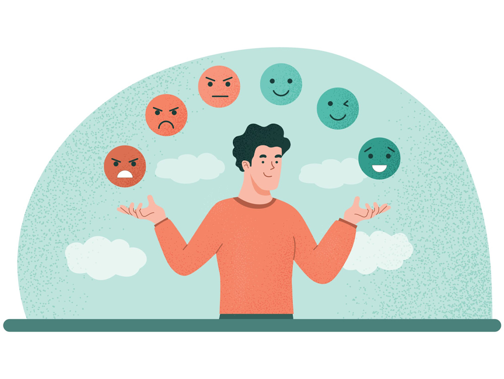 Трудности с выражением эмоций психологические механизмы, последствия подавления чувств и интегративные стратегии терапии для восстановления эмоциональной аутентичности