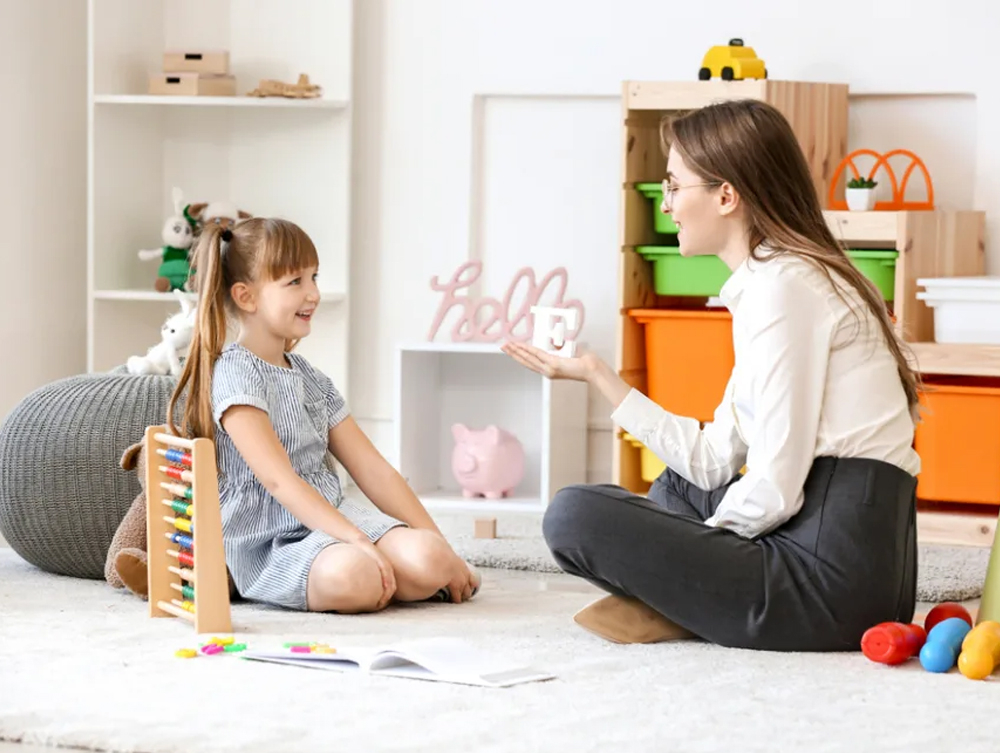 Детская нейропсихология нейропсихологический профиль ребёнка — от диагностики к персонализированной поддержке развития