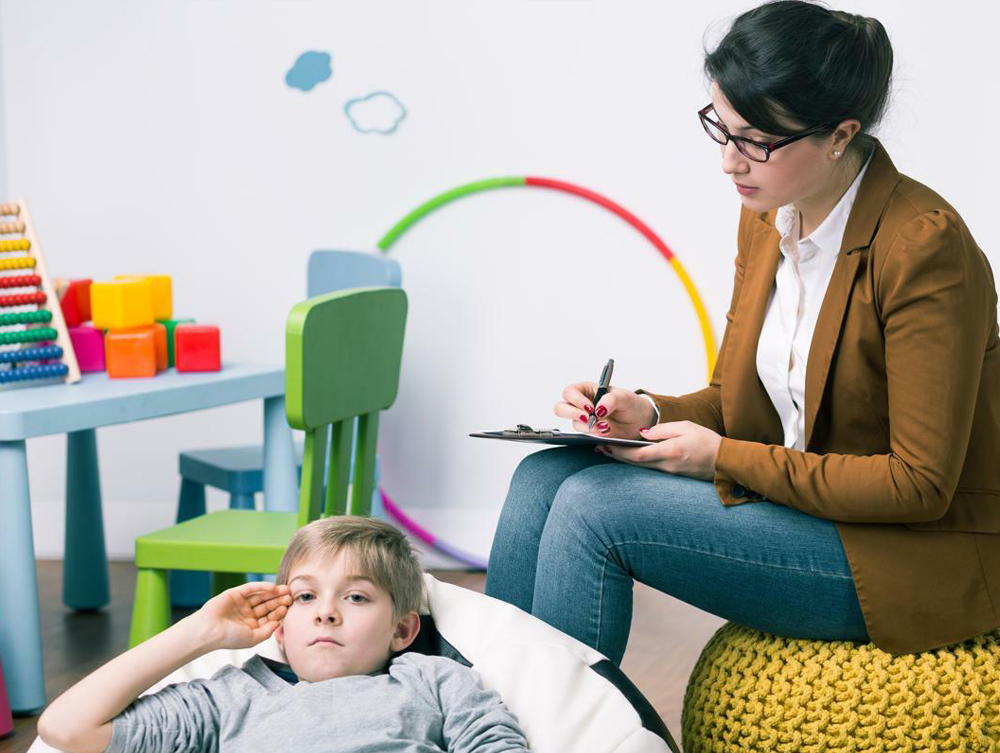 Патопсихологическое обследование ребёнка: от диагностики к пониманию внутреннего мира через призму клинической психологии Патопсихологическое обследование ребёнка: от диагностики к пониманию внутреннего мира через призму клинической психологии