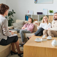 Как говорить с ребёнком о чувствах, чтобы снизить риск психосоматики профессиональное руководство для психологов